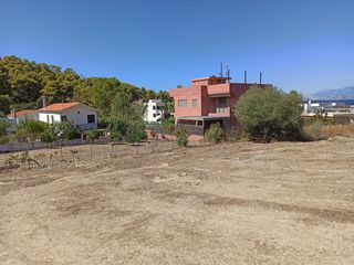 Οικόπεδο 503 τ.μ. για πώληση, Αττική - Υπόλοιπο, Αλεποχώρι-thumb-17