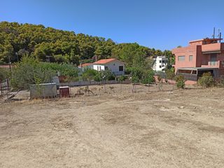Οικόπεδο 503 τ.μ. για πώληση, Αττική - Υπόλοιπο, Αλεποχώρι-thumb-18