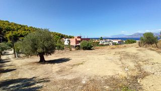 Οικόπεδο 503 τ.μ. για πώληση, Αττική - Υπόλοιπο, Αλεποχώρι-thumb-24