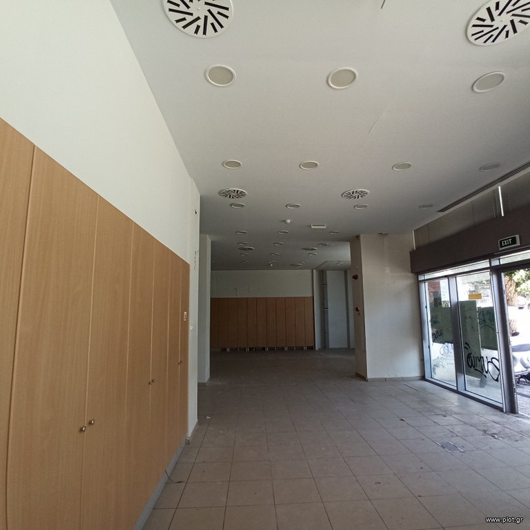 Κατάστημα 250 τ.μ. προς ενοικίαση, Κέντρο Πετρούπολης