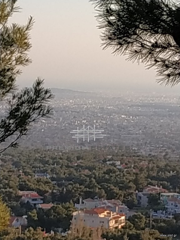 Οικόπεδο 1.206 τ.μ. προς πώληση, Θρακομακεδόνες