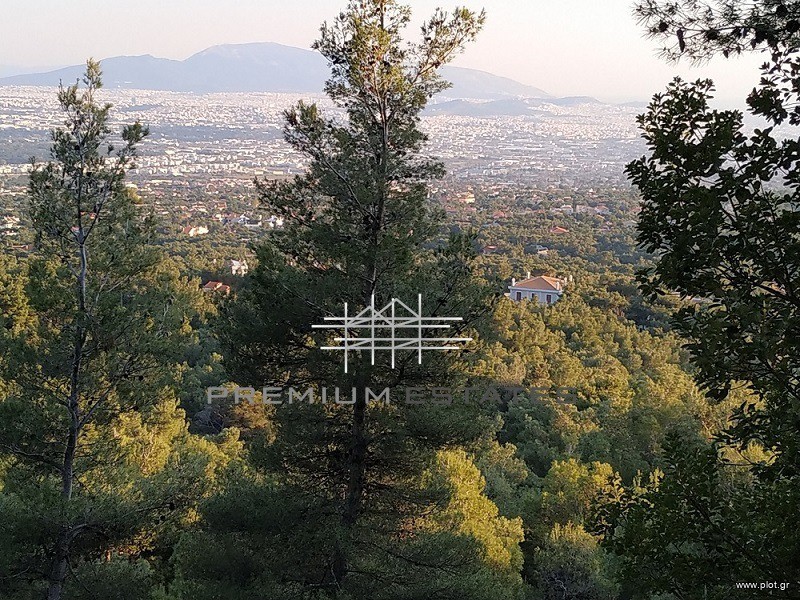 Οικόπεδο 1.206 τ.μ. προς πώληση, Θρακομακεδόνες