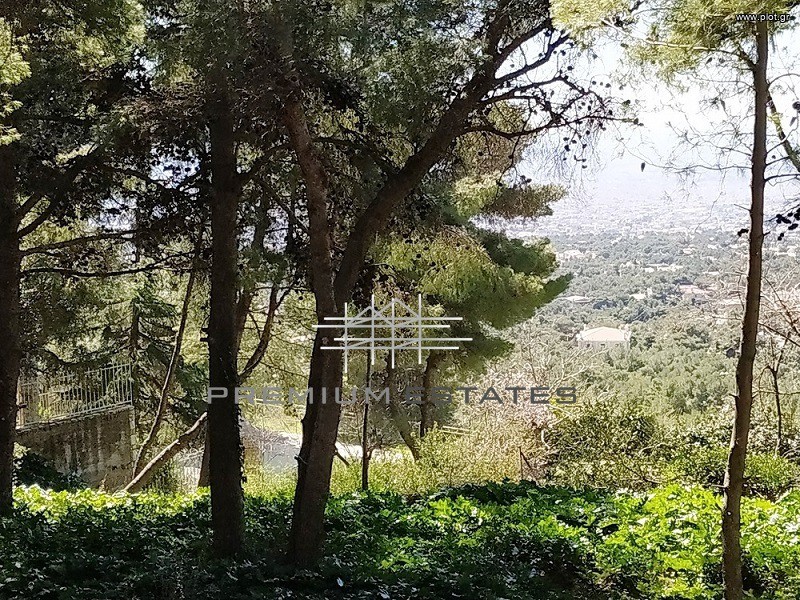 Οικόπεδο 1.206 τ.μ. προς πώληση, Θρακομακεδόνες