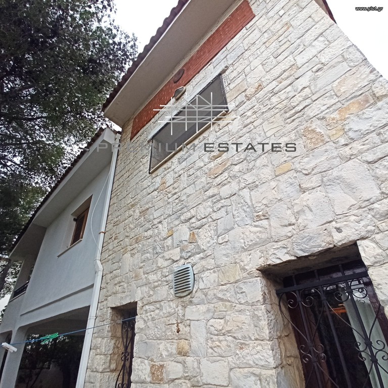 Μονοκατοικία 230.000 τ.μ. προς πώληση, Θρακομακεδόνες