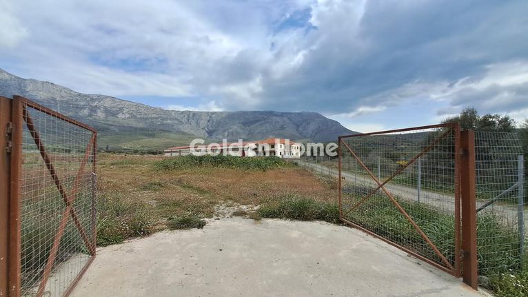 Industrial space 2.584 sqm for sale, Fokida, Tolofona