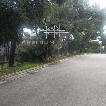 Land plot 1.018 sqm for sale