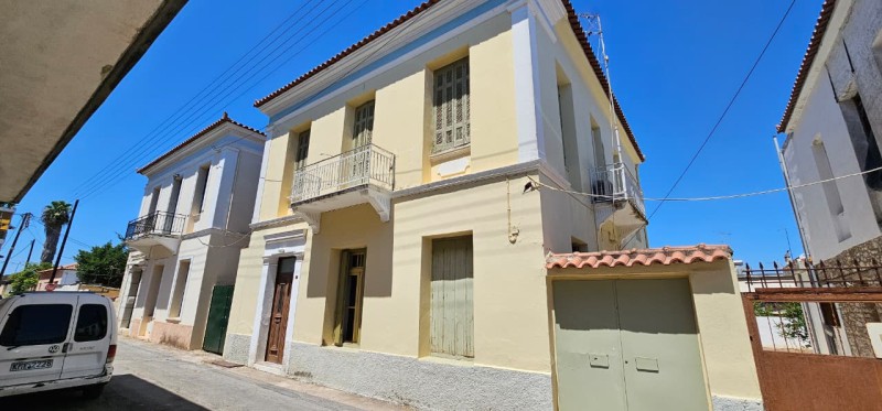 Μονοκατοικία 268 τ.μ. για πώληση, Μεσσηνία, Μεσσήνη