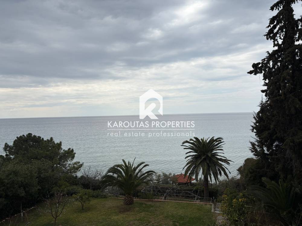 Μονοκατοικία 450 τ.μ. προς πώληση, Βάρκες