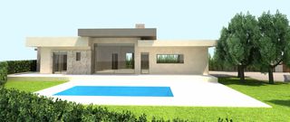 Villa 150 sqm for sale