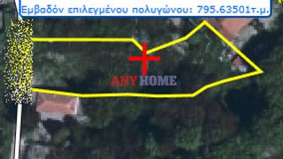 Οικόπεδο 1.000 τ.μ. για πώληση