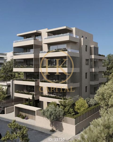 Μεζονέτα 151 τ.μ. προς πώληση, Αθήνα - Βόρεια Προάστια, Μαρούσι