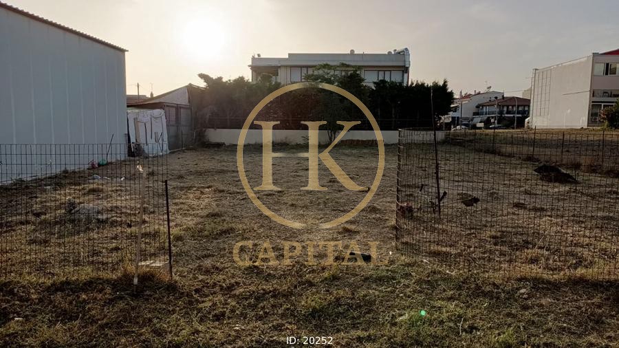 Οικόπεδο 535 τ.μ. προς πώληση, Αθήνα - Βόρεια Προάστια, Χαλάνδρι
