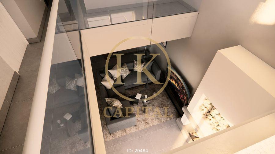 Μεζονέτα 138 τ.μ. πρός πώληση, Αθήνα - Δυτικά Προάστια, Πετρούπολη