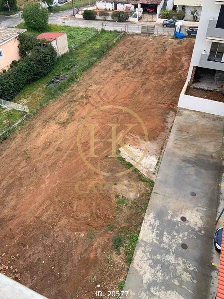 Οικόπεδο 780 τ.μ. πρός πώληση, Αθήνα - Ανατολικά Προάστια, Κορωπί