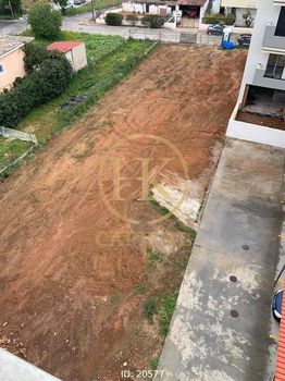 Οικόπεδο 780 τ.μ. προς πώληση