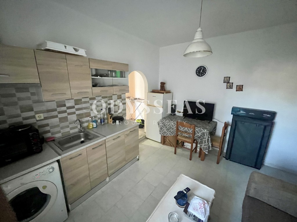 Studio / γκαρσονιέρα 35 τ.μ. πρός πώληση, Ν. Λασιθίου, Άγιος Νικόλαος