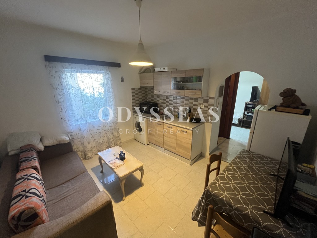 Studio / γκαρσονιέρα 35 τ.μ. πρός πώληση, Ν. Λασιθίου, Άγιος Νικόλαος