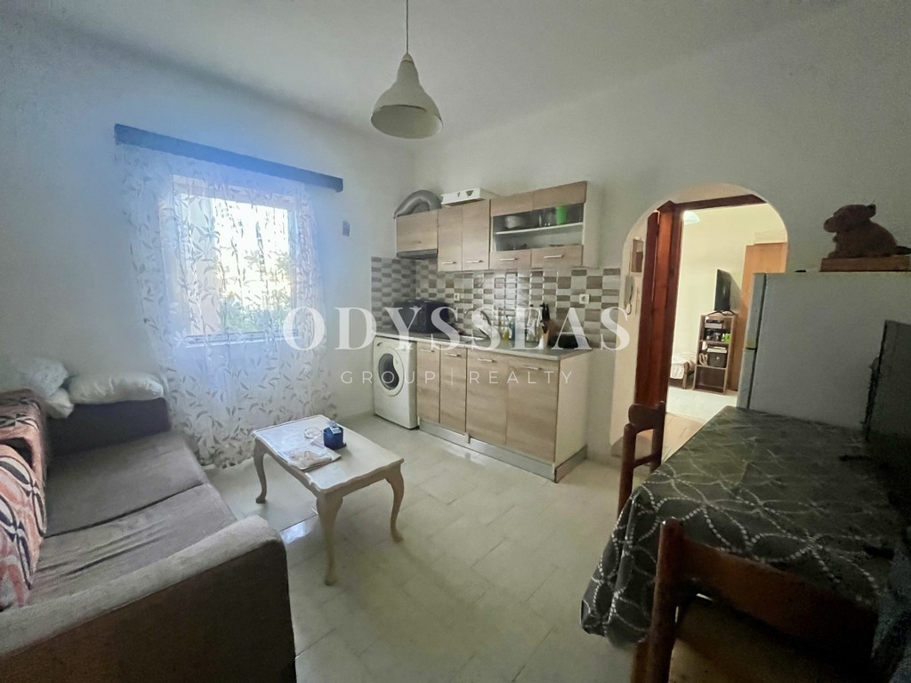 Studio / γκαρσονιέρα 35 τ.μ. πρός πώληση, Ν. Λασιθίου, Άγιος Νικόλαος