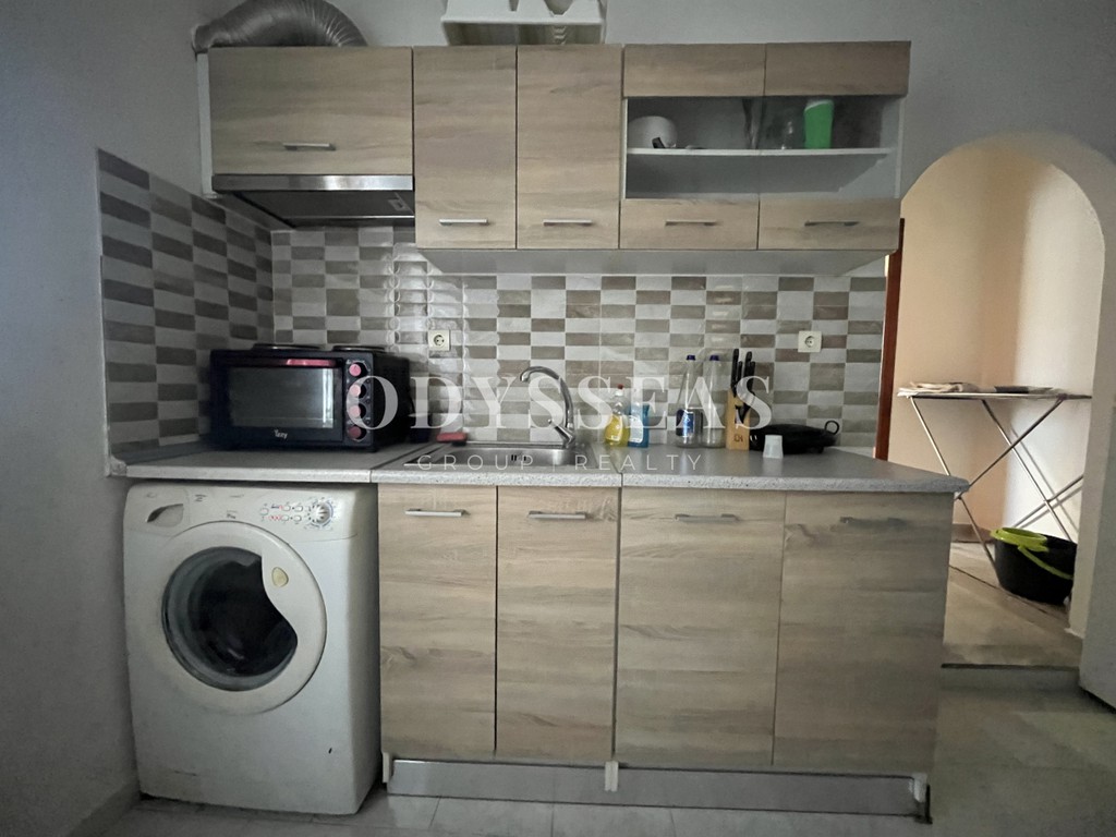 Studio / γκαρσονιέρα 35 τ.μ. πρός πώληση, Ν. Λασιθίου, Άγιος Νικόλαος