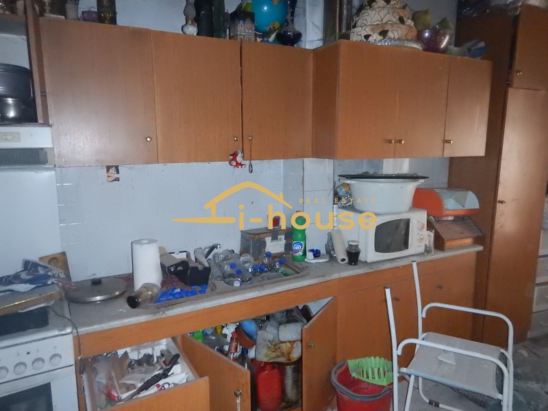 Διαμέρισμα 55 τ.μ. προς πώληση, Άγιος Δημήτριος Θεσσαλονίκης