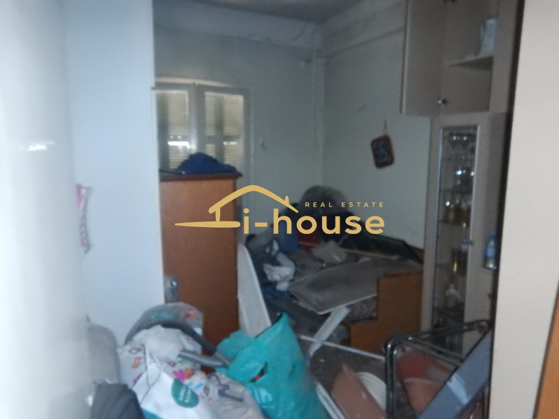 Διαμέρισμα 55 τ.μ. προς πώληση, Άγιος Δημήτριος Θεσσαλονίκης