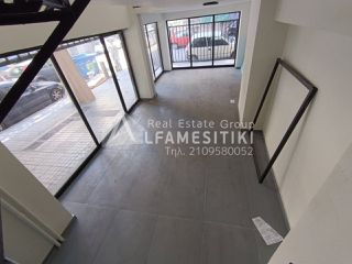 Κατάστημα 90 τ.μ. για πώληση, Αθήνα - Κέντρο, Κυψέλη-thumb-1