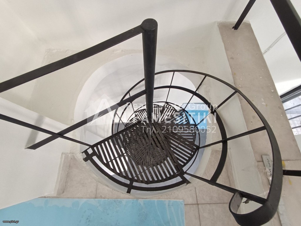 Store 90 sqm for sale, Kipseli, Athens