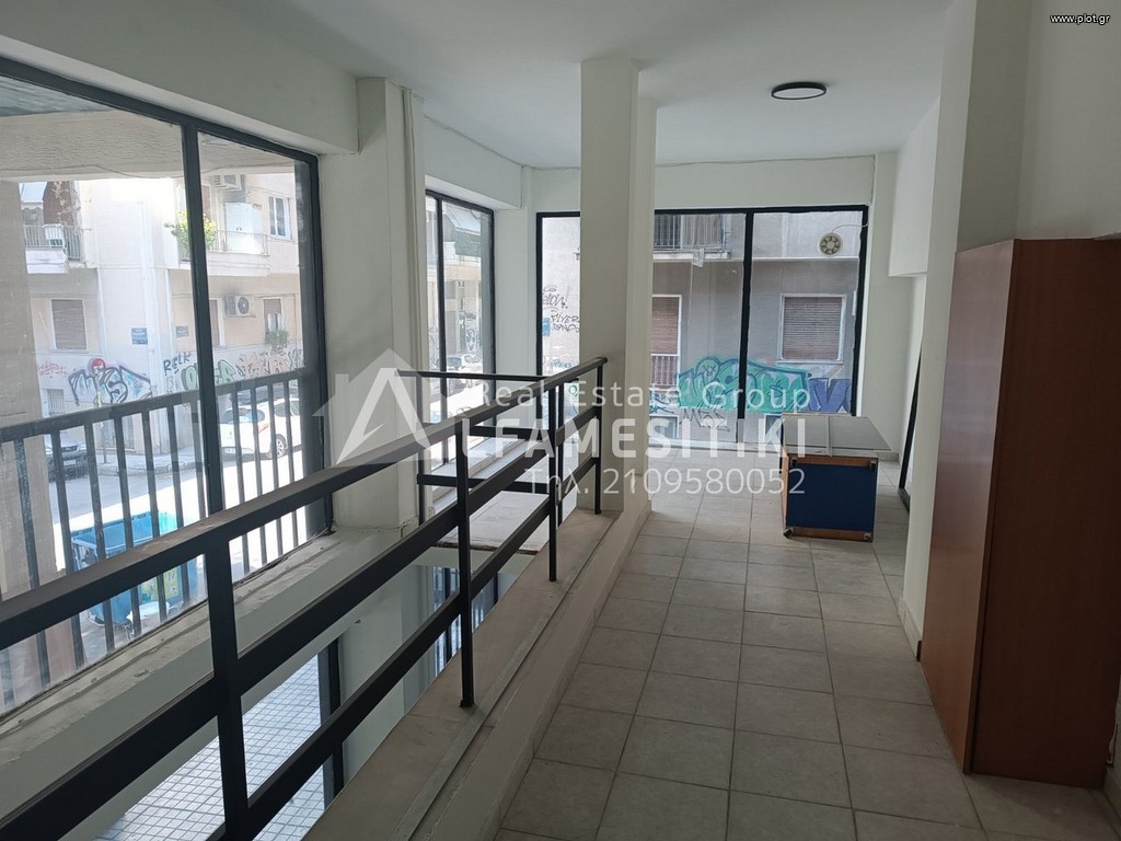 Store 90 sqm for sale, Kipseli, Athens
