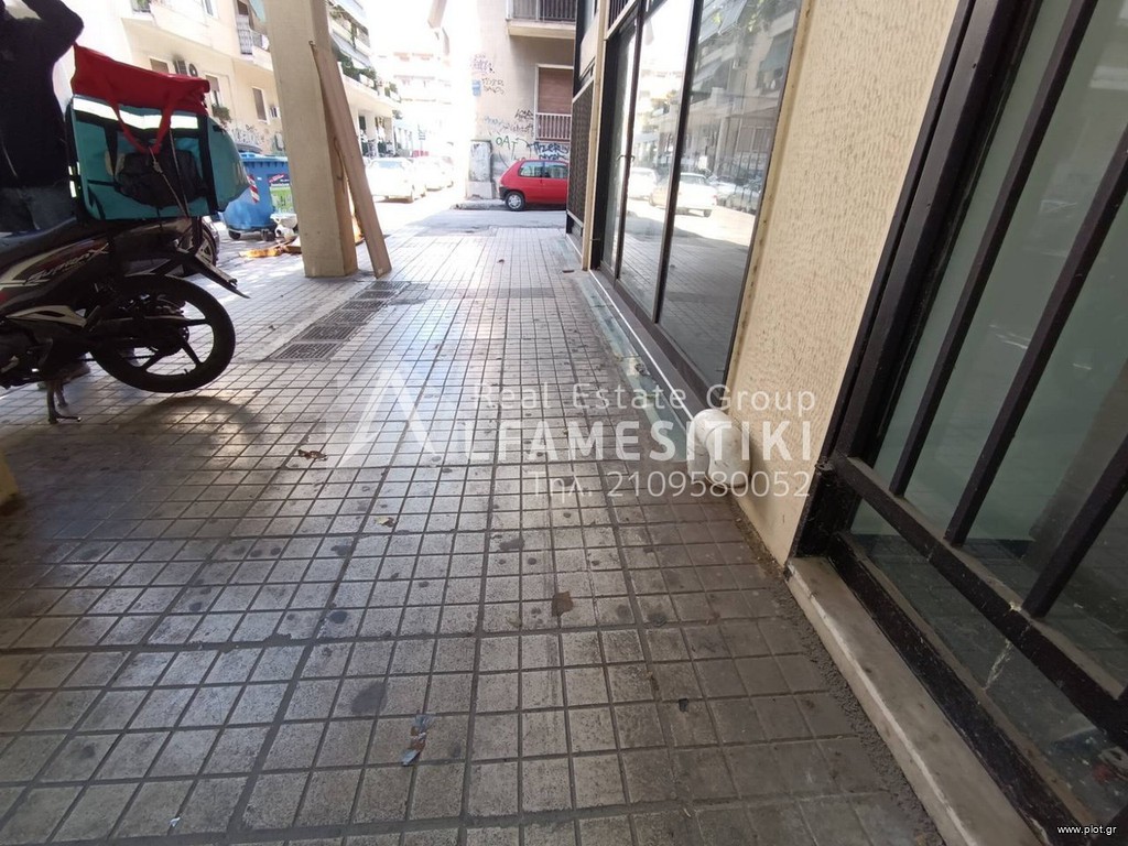 Store 90 sqm for sale, Kipseli, Athens