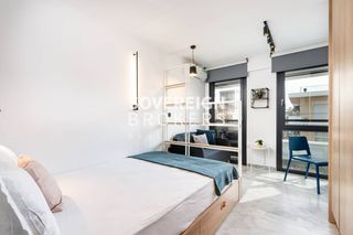 Studio / γκαρσονιέρα 41 τ.μ. για πώληση