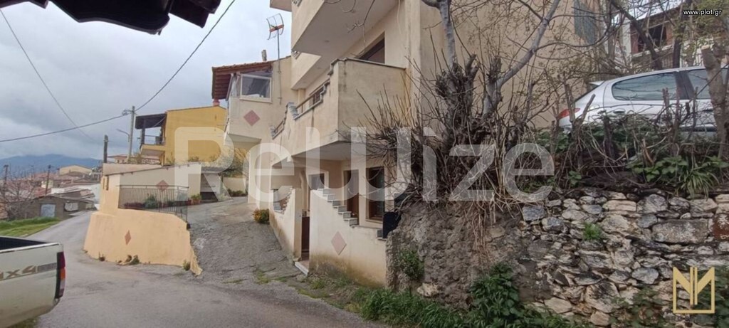 Μονοκατοικία 176 τ.μ. προς πώληση, Γαλάτιστα