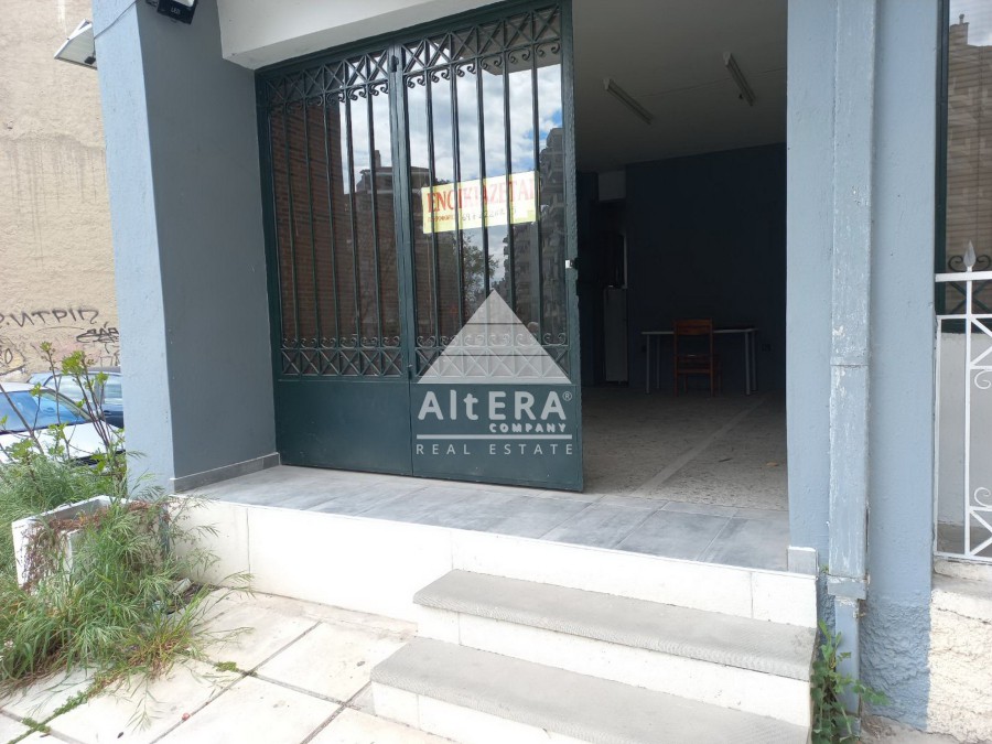 Κατάστημα 50 τ.μ. πρός ενοικίαση, Ν. Σερρών, Σέρρες