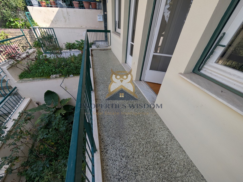 Μονοκατοικία 120 τ.μ. προς πώληση, Πολύγωνο