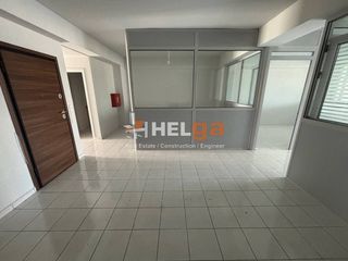 Office 138 sqm for rent
