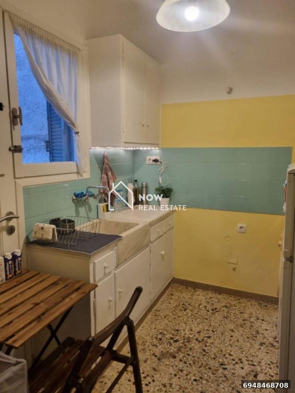 Studio / γκαρσονιέρα 28 τ.μ. προς πώληση, Κέντρο Νέου Κόσμου
