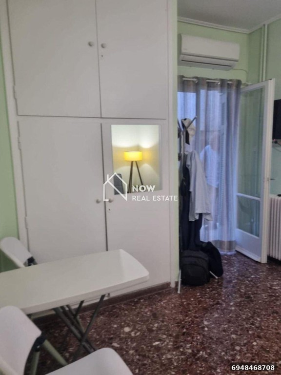 Studio / γκαρσονιέρα 28 τ.μ. προς πώληση, Κέντρο Νέου Κόσμου