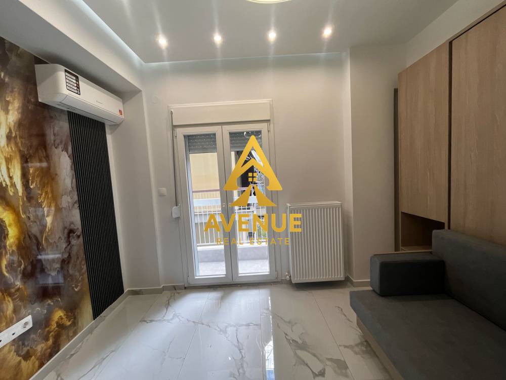Studio / γκαρσονιέρα 26 τ.μ. πρός πώληση, Θεσσαλονίκη - Κέντρο, Άγιος Δημήτριος