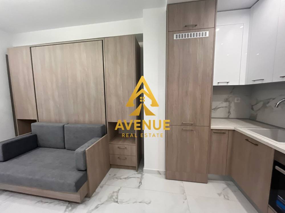 Studio / γκαρσονιέρα 26 τ.μ. πρός πώληση, Θεσσαλονίκη - Κέντρο, Άγιος Δημήτριος