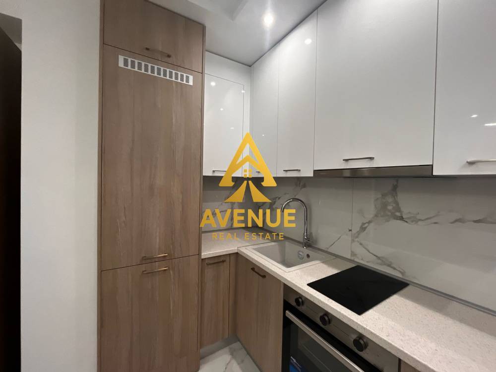 Studio / γκαρσονιέρα 26 τ.μ. πρός πώληση, Θεσσαλονίκη - Κέντρο, Άγιος Δημήτριος