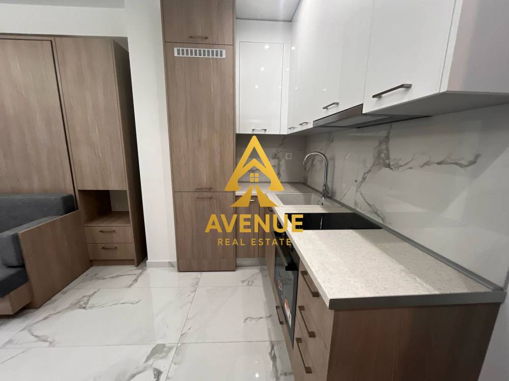 Studio / γκαρσονιέρα 26 τ.μ. πρός πώληση, Θεσσαλονίκη - Κέντρο, Άγιος Δημήτριος