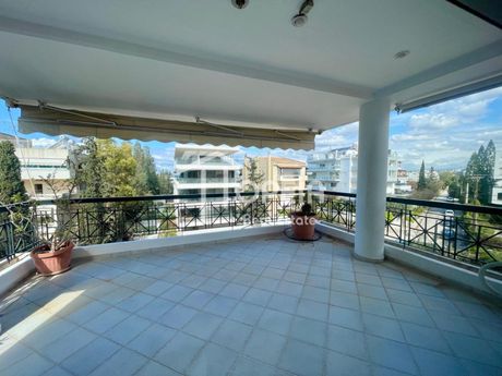 Διαμέρισμα 170 τ.μ. πρός ενοικίαση