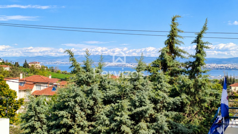 Μεζονέτα 208 τ.μ. πρός πώληση, Θεσσαλονίκη - Περιφ/Κοί Δήμοι, Θέρμη
