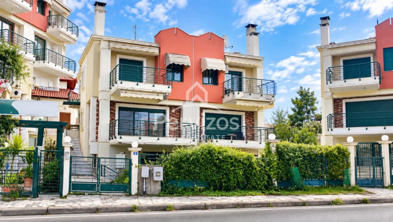 Μεζονέτα 208 τ.μ. πρός πώληση, Θεσσαλονίκη - Περιφ/Κοί Δήμοι, Θέρμη