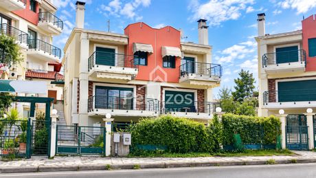 Μεζονέτα 208 τ.μ. προς πώληση