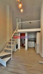 Loft 30 τ.μ. για ενοικίαση, Θεσσαλονίκη - Κέντρο, Μπότσαρη-thumb-1