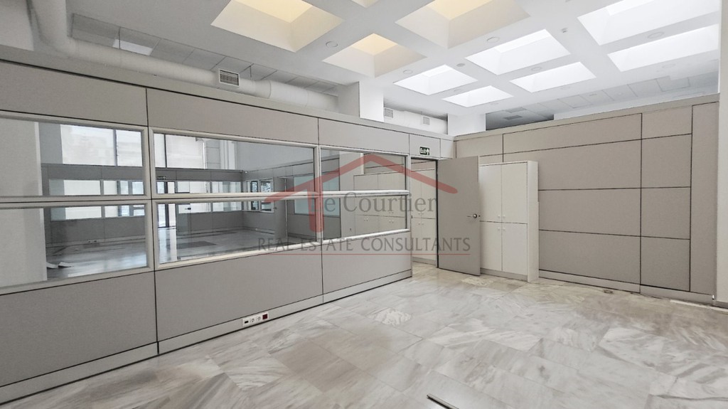 Γραφείο 330 τ.μ. πρός ενοικίαση, Πειραιάς - Προάστια, Μοσχάτο