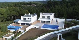 Βίλλα 340 τ.μ. προς πώληση, Σίβηρη-thumb-13