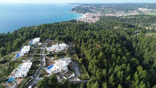 Βίλλα 340 τ.μ. προς πώληση, Σίβηρη-thumb-7