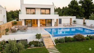 Βίλλα 340 τ.μ. προς πώληση, Σίβηρη-thumb-3