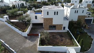 Βίλλα 340 τ.μ. προς πώληση, Σίβηρη-thumb-15
